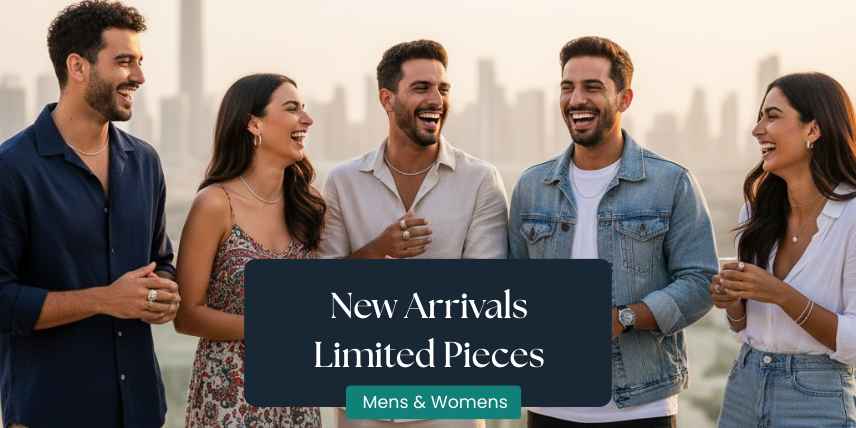 Eldaado Silver promo